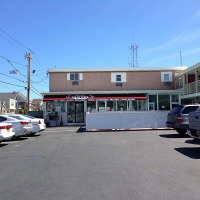 Hershey Motel — photo 23