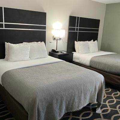 Mississippi Hotel — photo 16