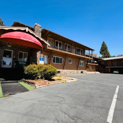 Cape Ann Motor Inn — photo 20