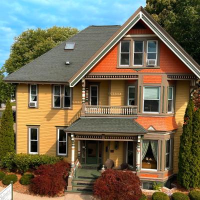 Summers Inn Ludington - Adults Only — photo 24