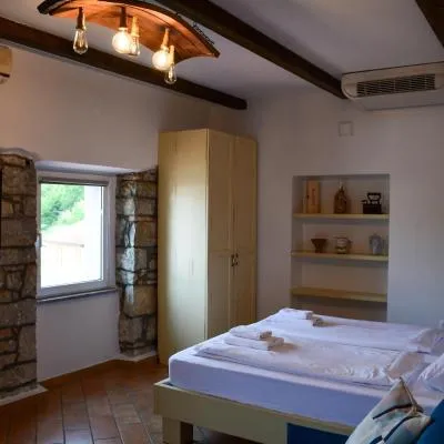 Ražman Wine Rooms โรงแรมในGračišče