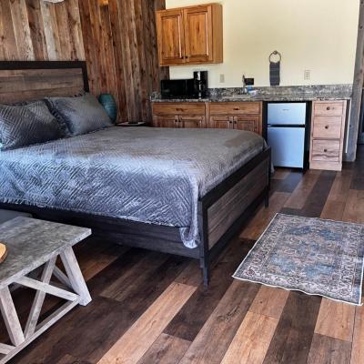 Absaroka Lodge — photo 17