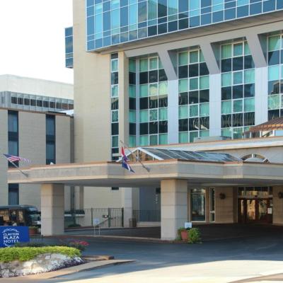 The Knight Center at Washington University — photo 21