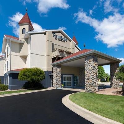 Frankenmuth Motel — photo 20