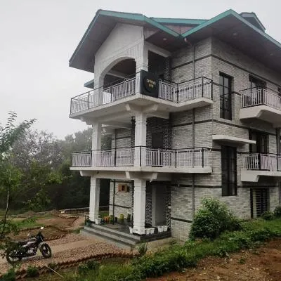 Spring Inn Bir-Billing โรงแรมในบีร์