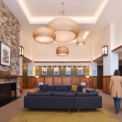 Yarra Valley Lodge