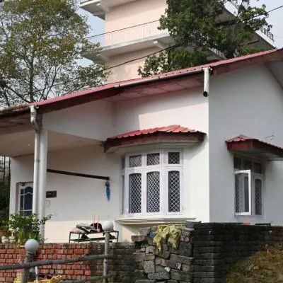 JDP Cottages โรงแรมในบีร์