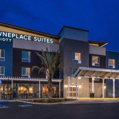 Palm Canyon Hotel and RV Resort — photo 18