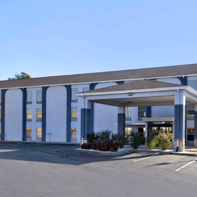 USA Economy Lodge — photo 22