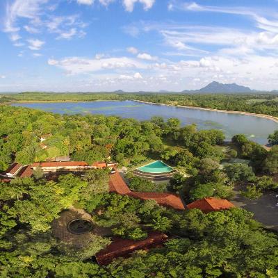Habarana Village by Cinnamon