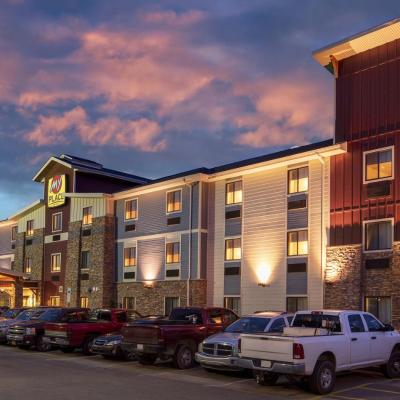 Whitetail Lodge — photo 20