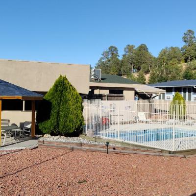 Apache Motel — photo 19