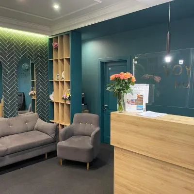 Вояж Отель, отель в Одессе