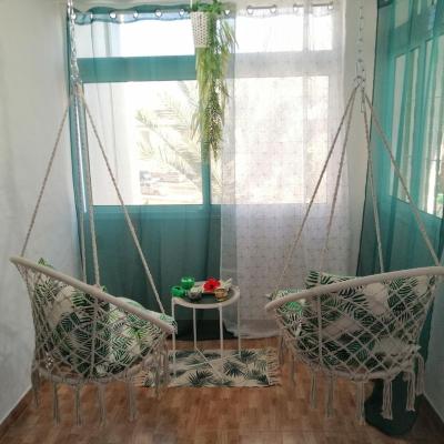 Tamonante rooms — photo 15