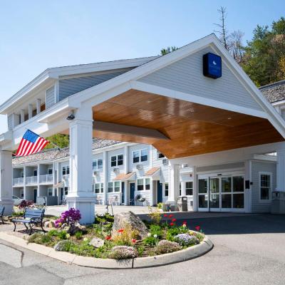 Bar Harbor Villager Motel - Downtown — photo 24