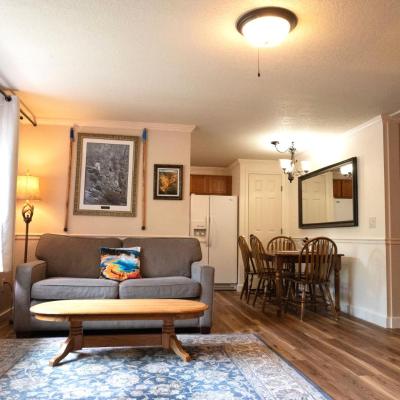 Absaroka Lodge — photo 18