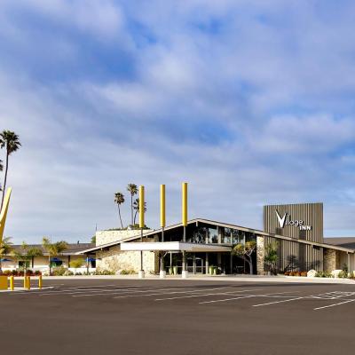 Palm Canyon Hotel and RV Resort — photo 19