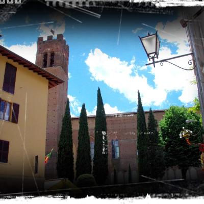 Albergo Locanda Garibaldi — photo 12