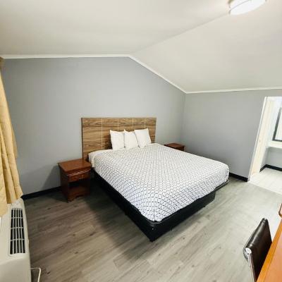 USA Economy Lodge — photo 23