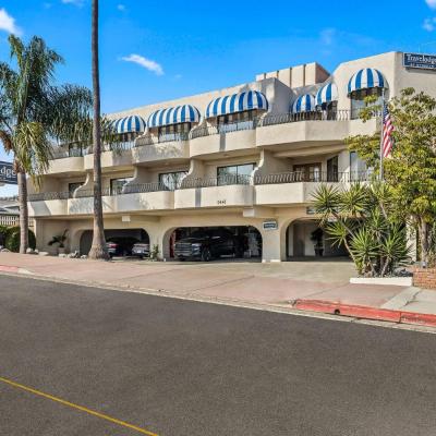 Laguna Inn and Suites — photo 22