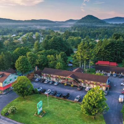 Village Inn - Blowing Rock — photo 13