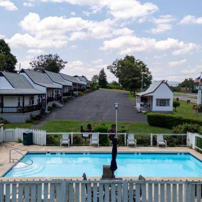 Luray Caverns Motels — photo 9