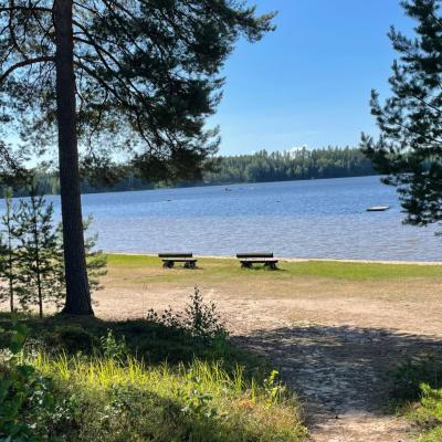 Parkside Pyhä — photo 23