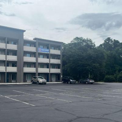 Economy Inn — photo 10