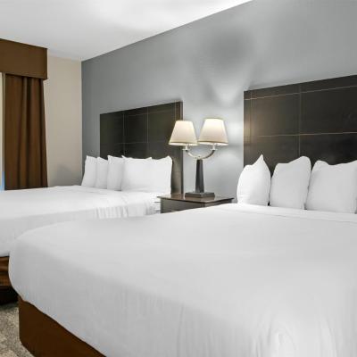 Summers Inn Ludington - Adults Only — photo 23