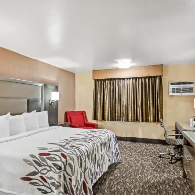 Sun Light Motel — photo 17