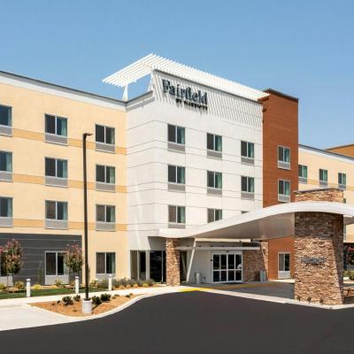 Tachi Palace Signature Hotel — photo 19