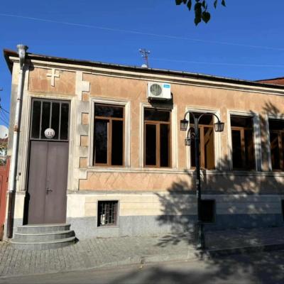 Batumi new cost view — photo 15