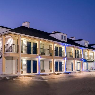 Seagull Bay Motel — photo 11