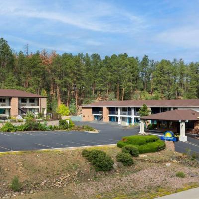 Prescott's Best Valued Hotel — photo 24