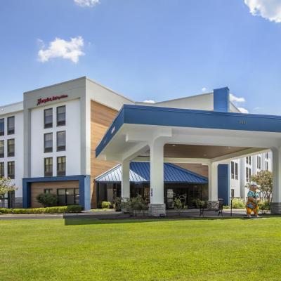 BridgePointe Hotel & Marina — photo 22