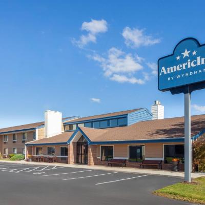 Economy Inn — photo 12