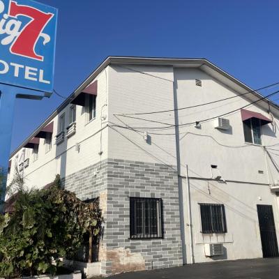 Motel San Diego — photo 14