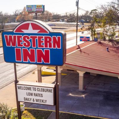Yankee Trail Motel — photo 16