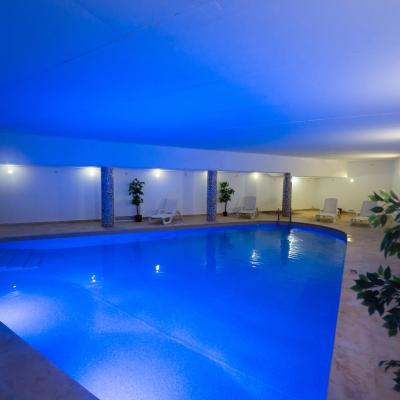 Coral Hotel — photo 17