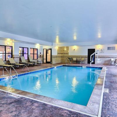 Historic Summit Inn — photo 9