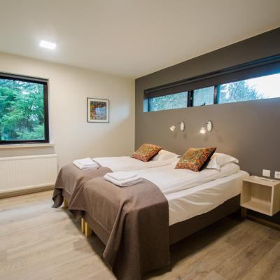 Guesthouse Dalbaer — photo 21