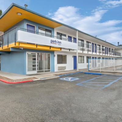 Winnemucca Holiday Motel — photo 15