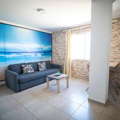 Tamonante rooms — photo 18