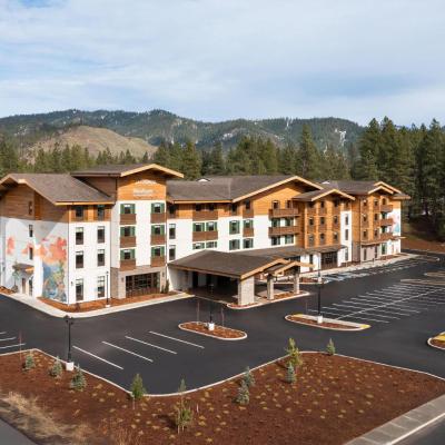 Leavenworth Village Inn — photo 18