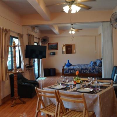 Drift Inn Kata Beach, Guest House — photo 19