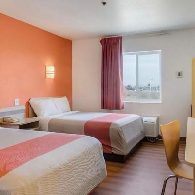 Tachi Palace Signature Hotel — photo 23