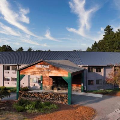 GrandStay Hotel & Suites — photo 19