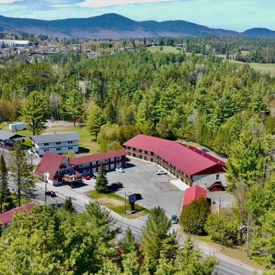 Prescott House ADK — photo 22