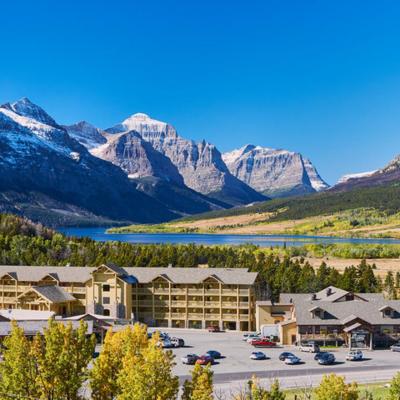 Great Northern Resort — photo 12
