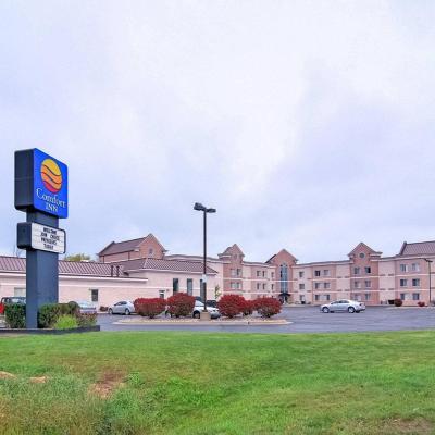 Frankenmuth Motel — photo 22